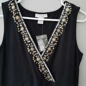 Spiegel Dresses - Black maxi dress Spiegel Dresses - Black maxi dress
